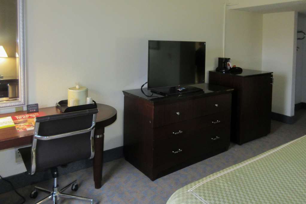 Inn At The Highland Denver Downtown Habitación foto