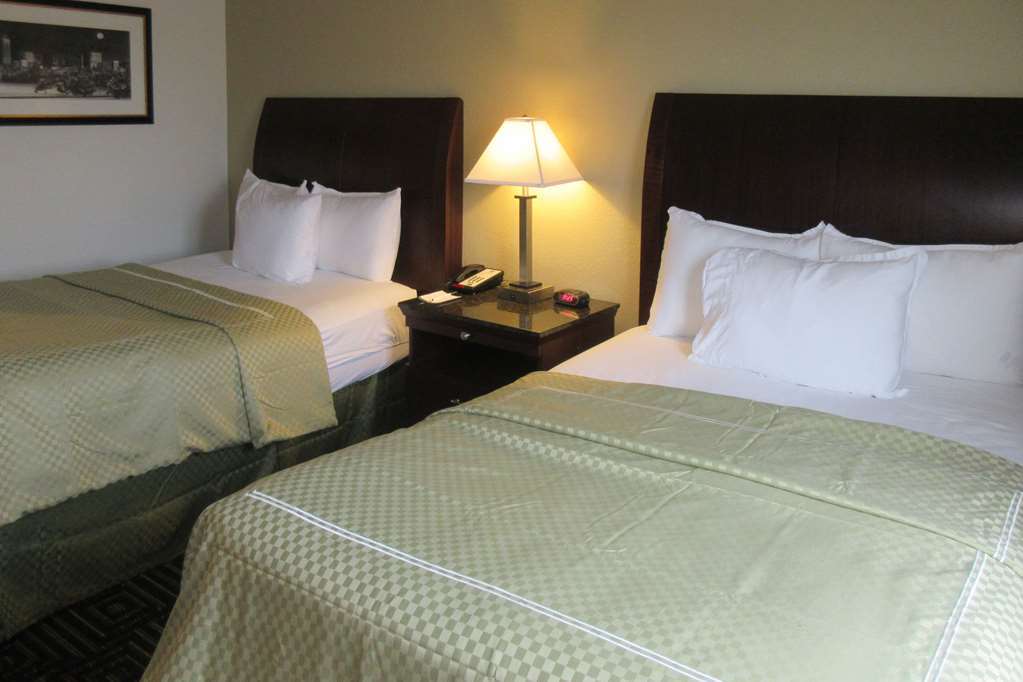 Inn At The Highland Denver Downtown Habitación foto