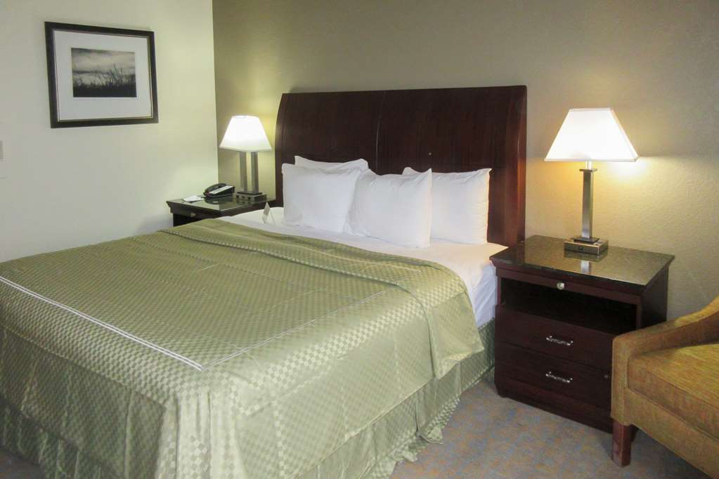 Inn At The Highland Denver Downtown Habitación foto