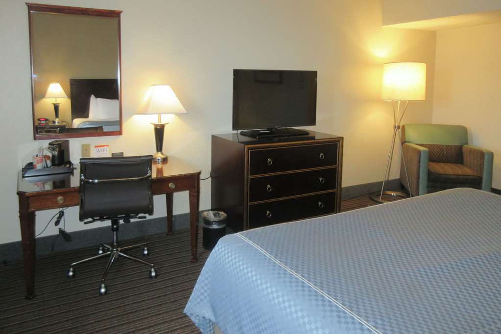 Inn At The Highland Denver Downtown Habitación foto