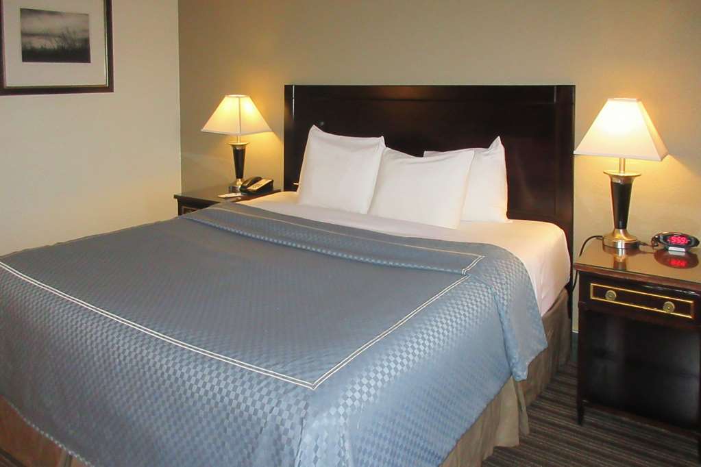 Inn At The Highland Denver Downtown Habitación foto