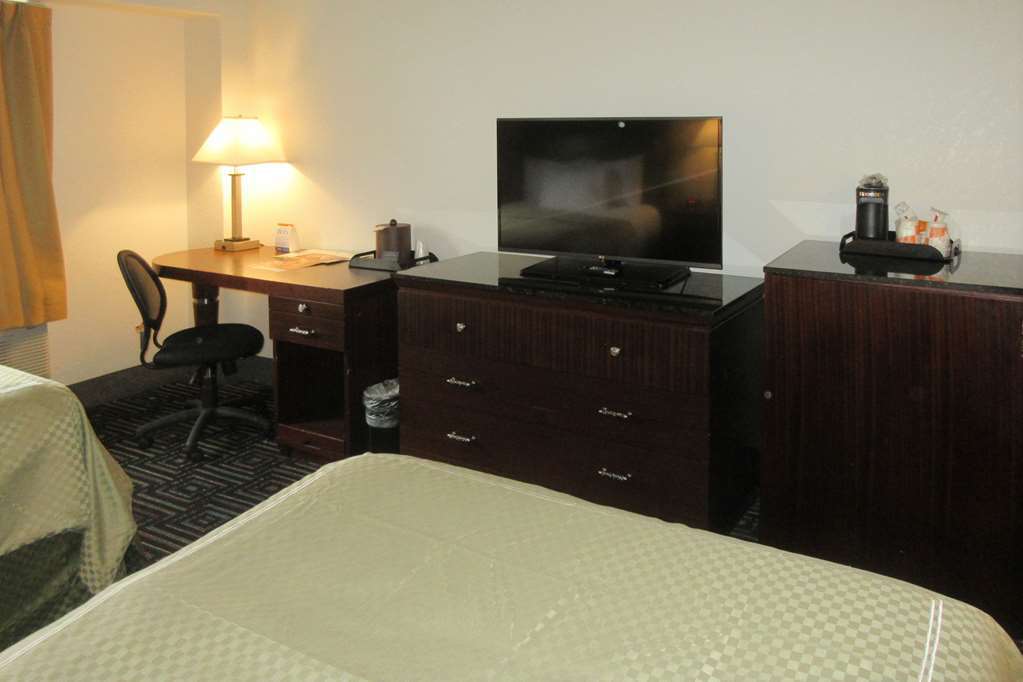Inn At The Highland Denver Downtown Habitación foto