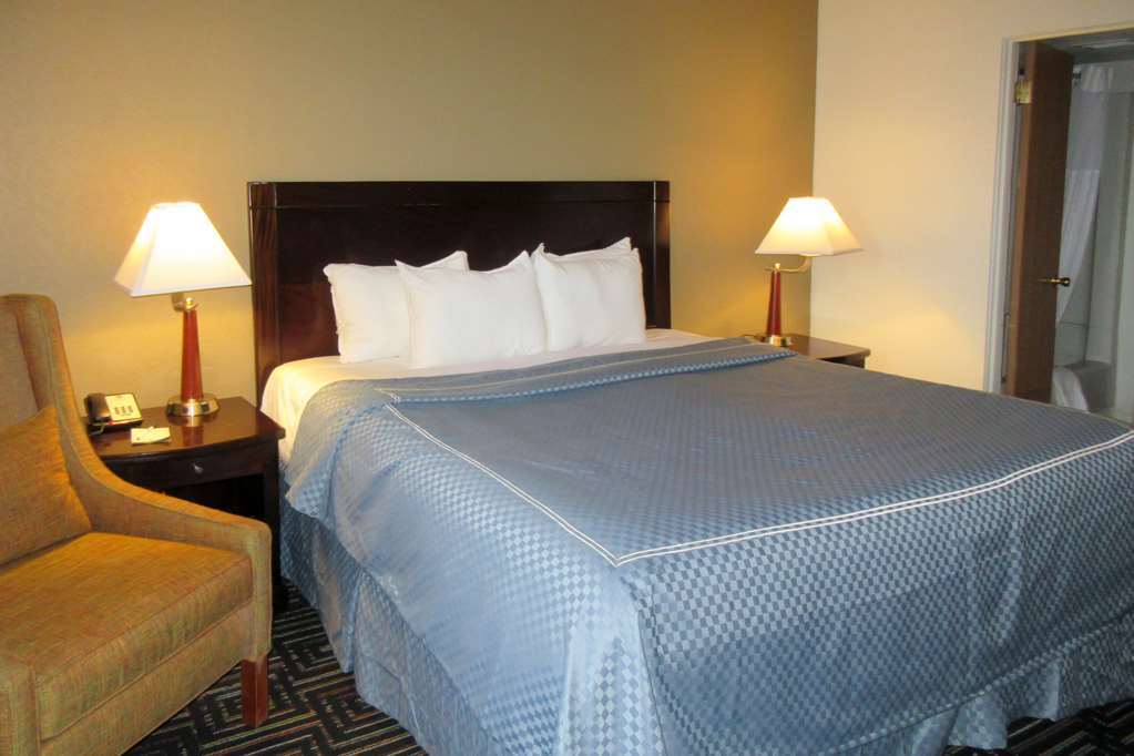 Inn At The Highland Denver Downtown Habitación foto